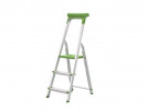 Trappestige Wonday 3 Trinn Aluminium