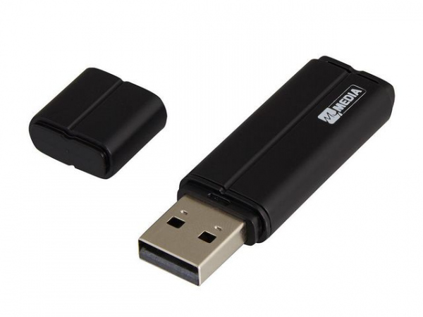 Minne Mymedia Usb Stick 2.0 16Gb