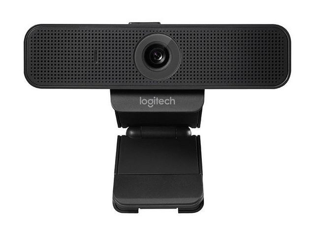 BildeWebkamera Logitech C925E