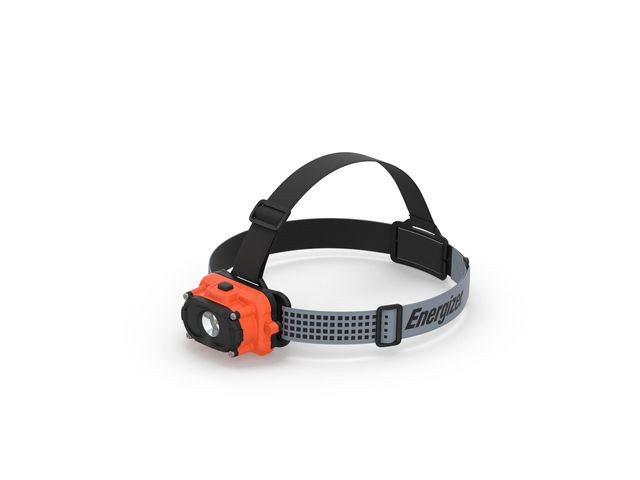 BildeHodelykt Energizer Atex 3Aaa 130Lu