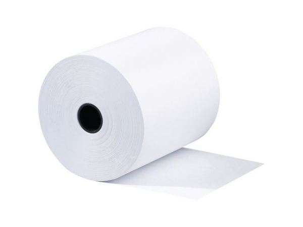 Kassarull 70X80X12Mm 60M (5 stk/pk, 10 pakker)