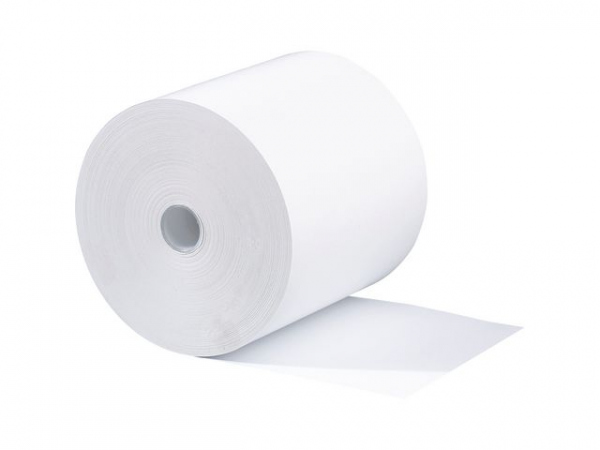 Termorull Fenolfri 80Xø58X12 48G 40M (4 stk/pk, 10 pakker)