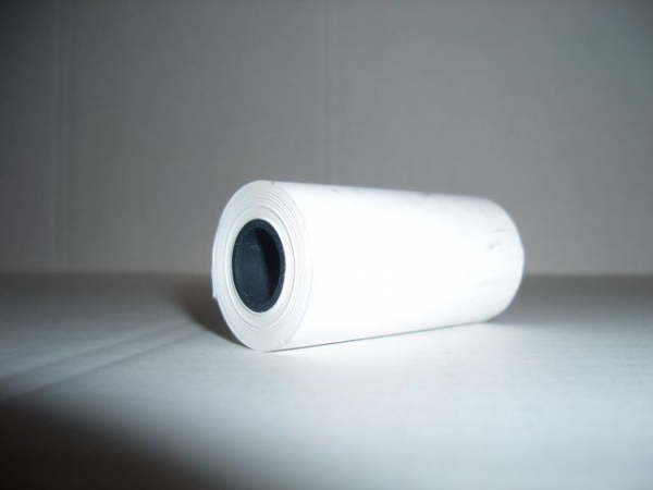 Termorull Bpa-Fri 57Xø30X12 55G 8M (20 stk)