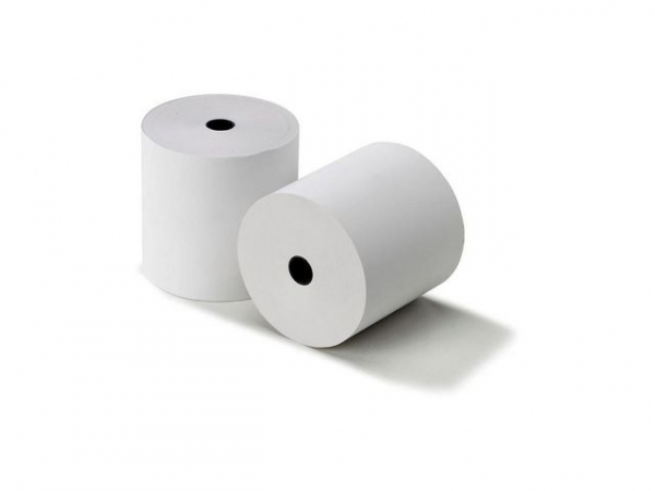 Termorull Fenolfri 80Xø80X12 48G 75M (5 stk/pk, 6 pakker)