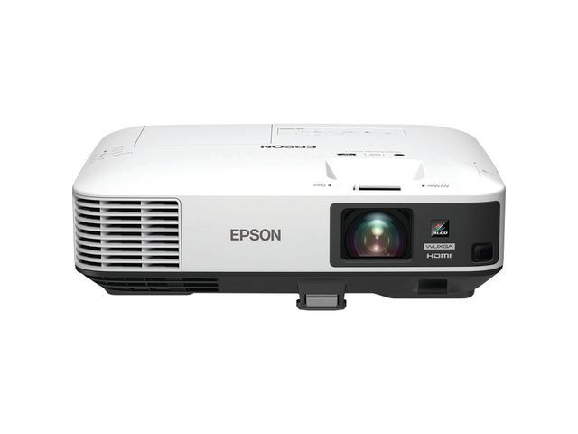 BildeProjektor Epson Eb-2250U