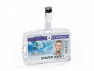 Kortholder Durable For 1 Kort Trans (40...