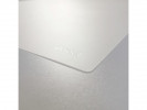 Skriveunderlag D.rect Pp 50X70Cm