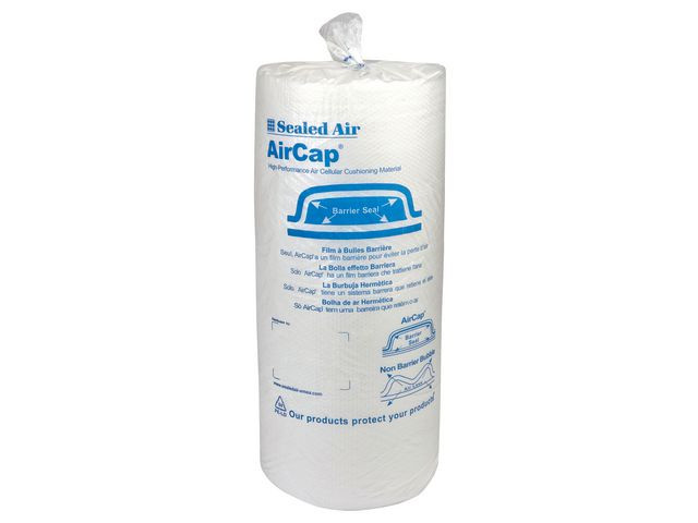 BildeBobleplast Sealed Air 32Mm Perf 30Cmx75M (5 ruller)