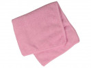 Klut Basic Microfiber 32X32Cm Rød (20 stk)