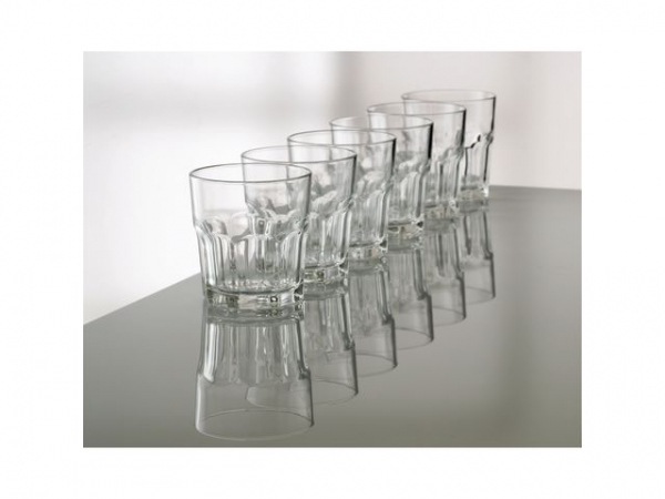 Drikkeglass Aida 28Cl (6 stk)