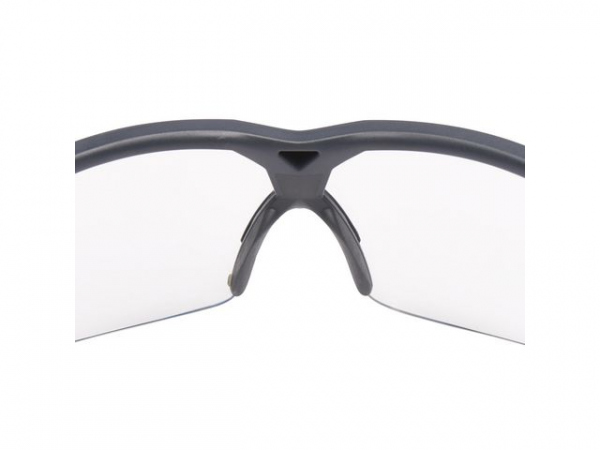 Vernebrille 3M Securefit 600 Klar