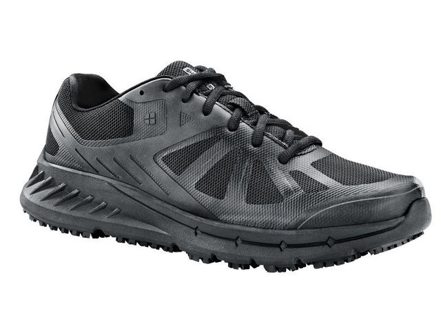 BildeArbeidssko Sfc Endurance Ii 48 Sort