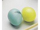 Maracas Eggformet (2 stk)