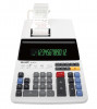 SHARP Utskriftskalkulator SH-EL2607LG