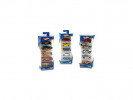 Hot Wheels (5 stk)