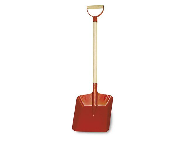 BildeSpade 70Cm Metall