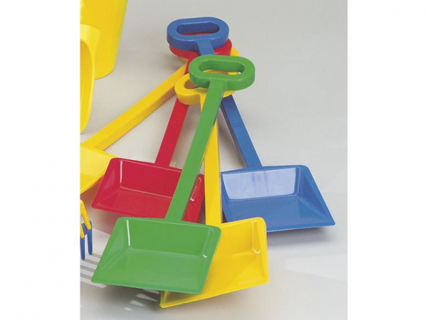 Spade Plast 50Cm (5 stk)