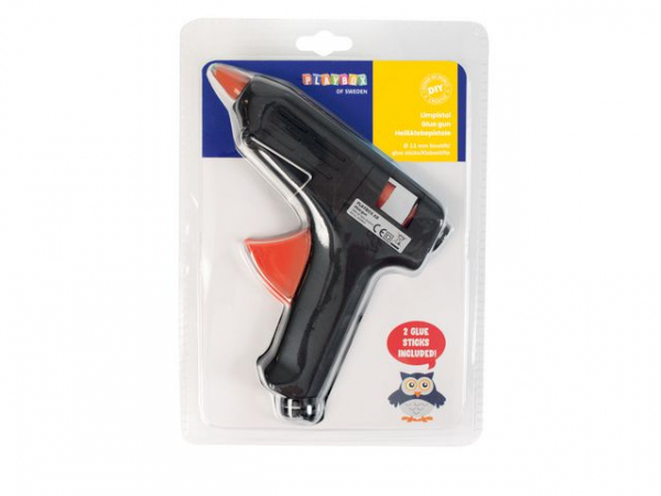 Limpistol Playbox Lavtemperatur Stor