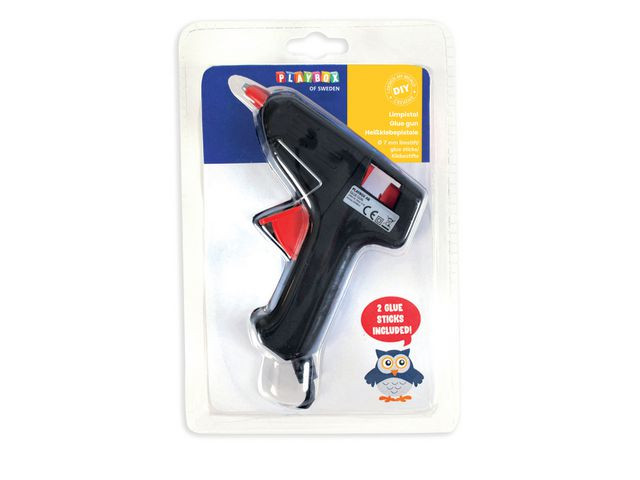 BildeLimpistol Playbox