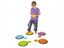 Balanseplater (10 stk)