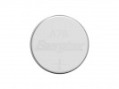 Batteri Energizer Alk Lr44/A76 (4 stk)