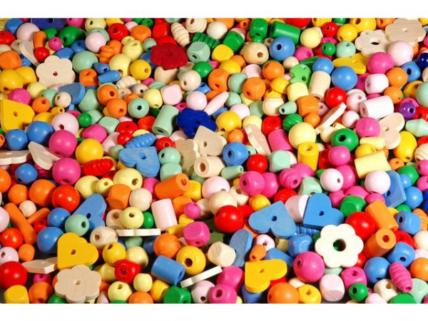 Treperlemix Pastell 750 G