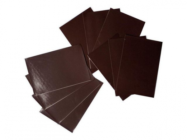 Magnetark 10X15Cm (10 stk)