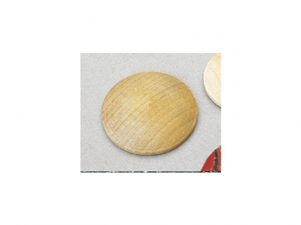Treknapper 30Mm (100 stk)