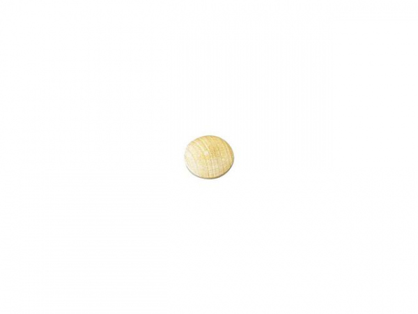 Treknapper 25Mm (100 stk)