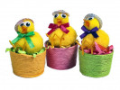 Plastøyne Playbox 3 Størrelser