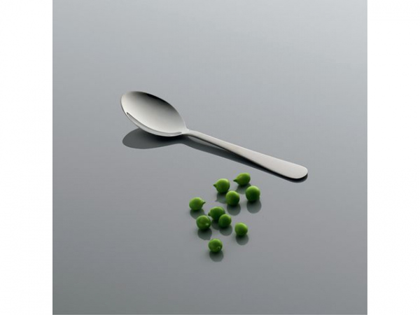 Teskje Aida Stål 13,5Cm (12 stk)