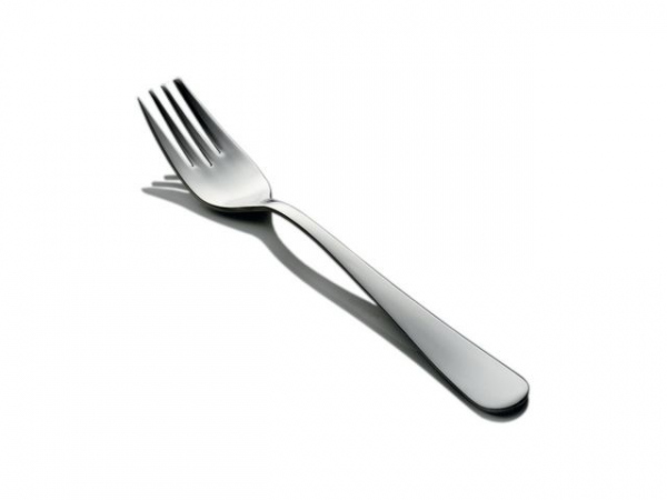 Gaffel Aida Stål 21Cm (12 stk)