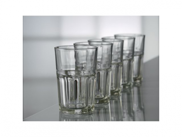 Drikkeglass Aida 36Cl (6 stk)