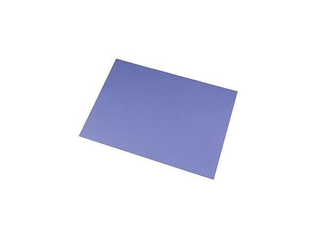 BildeDekorasjonskartong 46X64Cm 220G Lilla (10 stk)