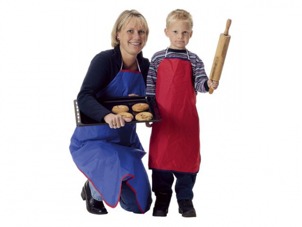Hobbyforkle Playbox M/Knytebånd 65Cm