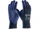 Hanske Maxiflex 34-274 Tynn/Lett 10