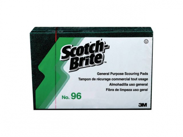Skuresvamp Scotch-Brite 96 Fleks. (20 stk)