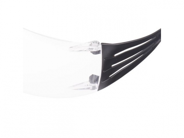 Vernebrille 3M Securefit 400 Klar
