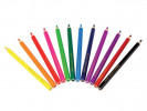 Fargeblyant Playbox Jumbo (12 stk)