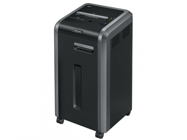 Makuleringsmaskin Fellowes 225I Sc P2