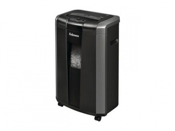 Makuleringsmaskin Fellowes 76Ct Cc P4