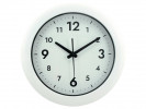 Veggur Alba Easy Time Hvit