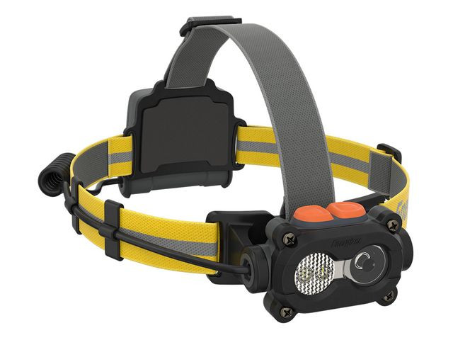 BildeHodelykt Energizer Hjelm 3Aaa 325Lu