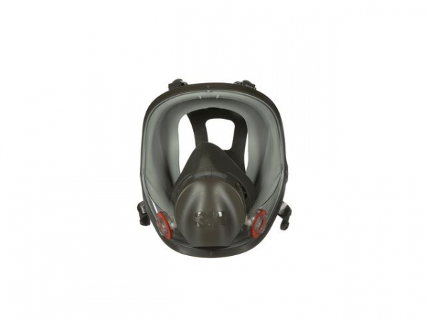 Helmaske 3M 6900 Silikon Strl. L