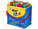 Tusj Bic Decoralo Kids (30 stk)
