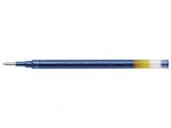 Refill Geleroller Pilot Bls-G2-7 Blå