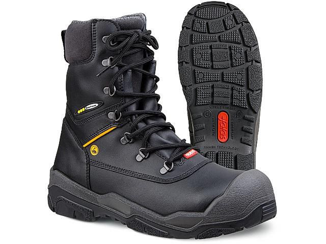 BildeVernestøvel Jalas 1878 Offroad S3 Src 41