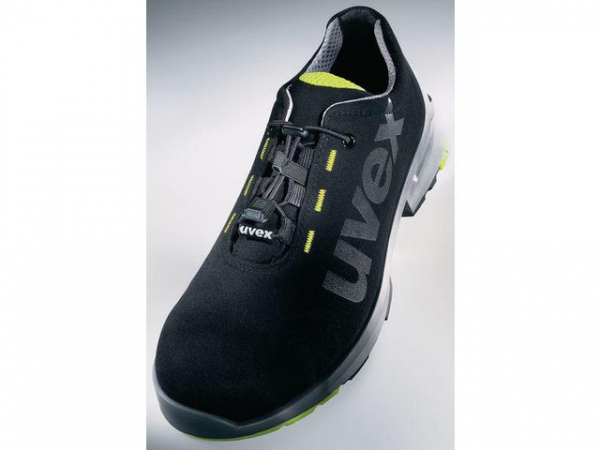 Vernesko Uvex 1 8544 S2 Src 41 Sort