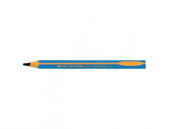 Begynnerblyant Bic Kids Hb (12 stk)