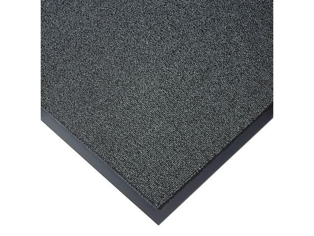 BildeKombinasjonsmatte Matting 60X90Cm Grå